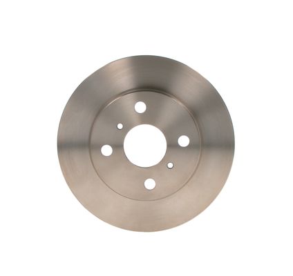 Bosch Remschijven 0 986 479 S46