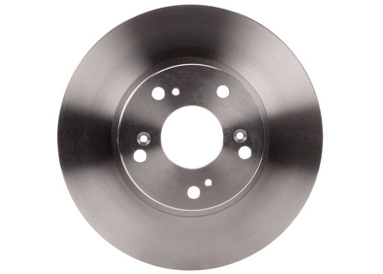 Bosch Remschijven 0 986 479 S47