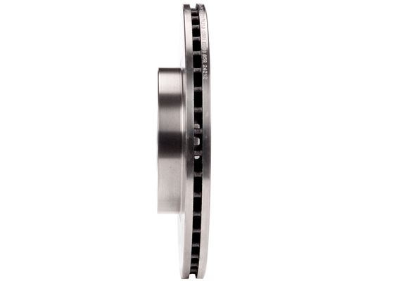 Bosch Remschijven 0 986 479 S47