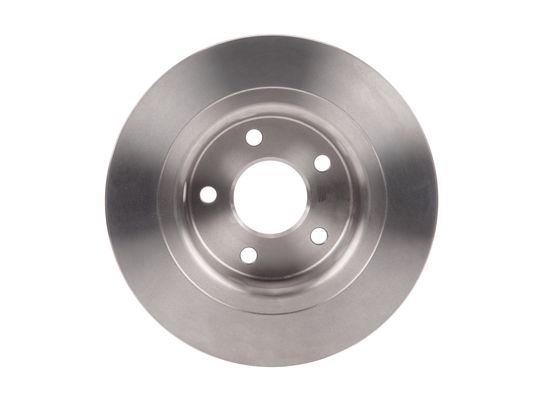 Bosch Remschijven 0 986 479 S51