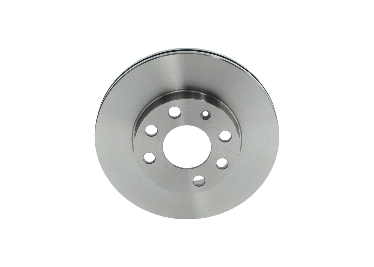 Bosch Remschijven 0 986 479 S98