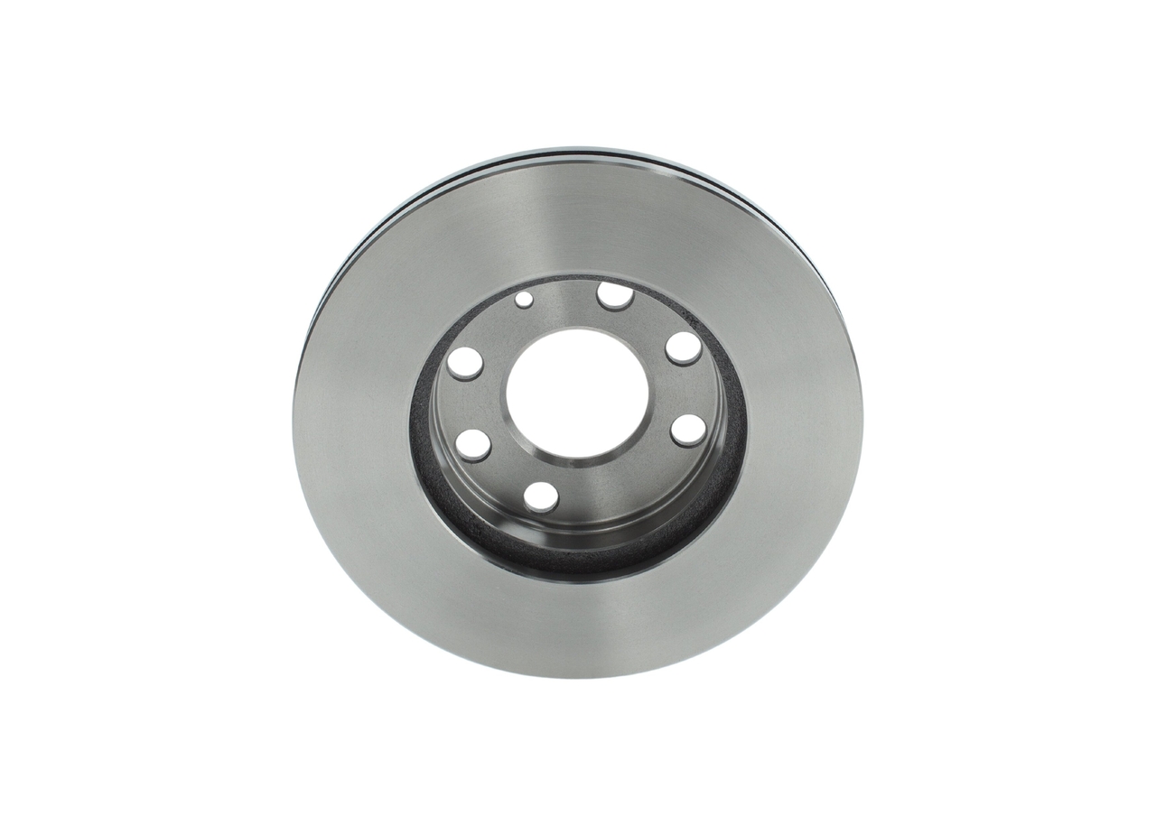 Bosch Remschijven 0 986 479 S98