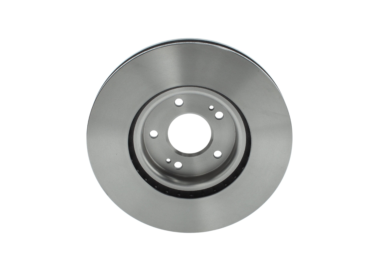 Bosch Remschijven 0 986 479 T01