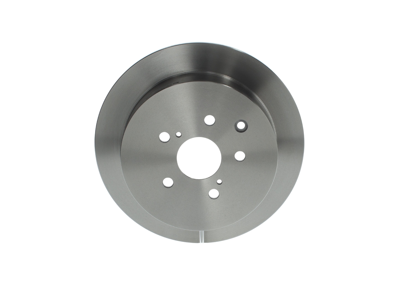 Bosch Remschijven 0 986 479 T04