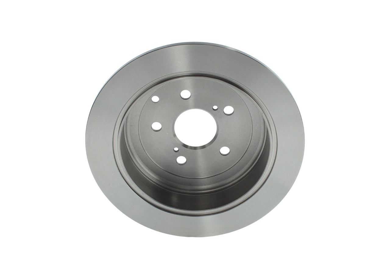 Bosch Remschijven 0 986 479 T04