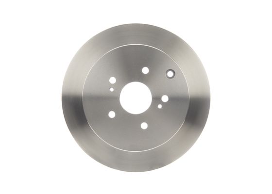 Bosch Remschijven 0 986 479 T16