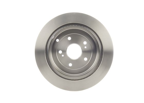 Bosch Remschijven 0 986 479 T16