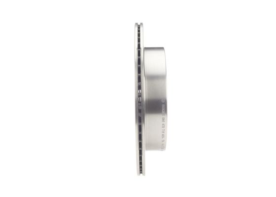 Bosch Remschijven 0 986 479 T16
