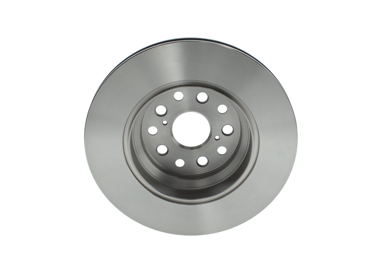 Bosch Remschijven 0 986 479 T35