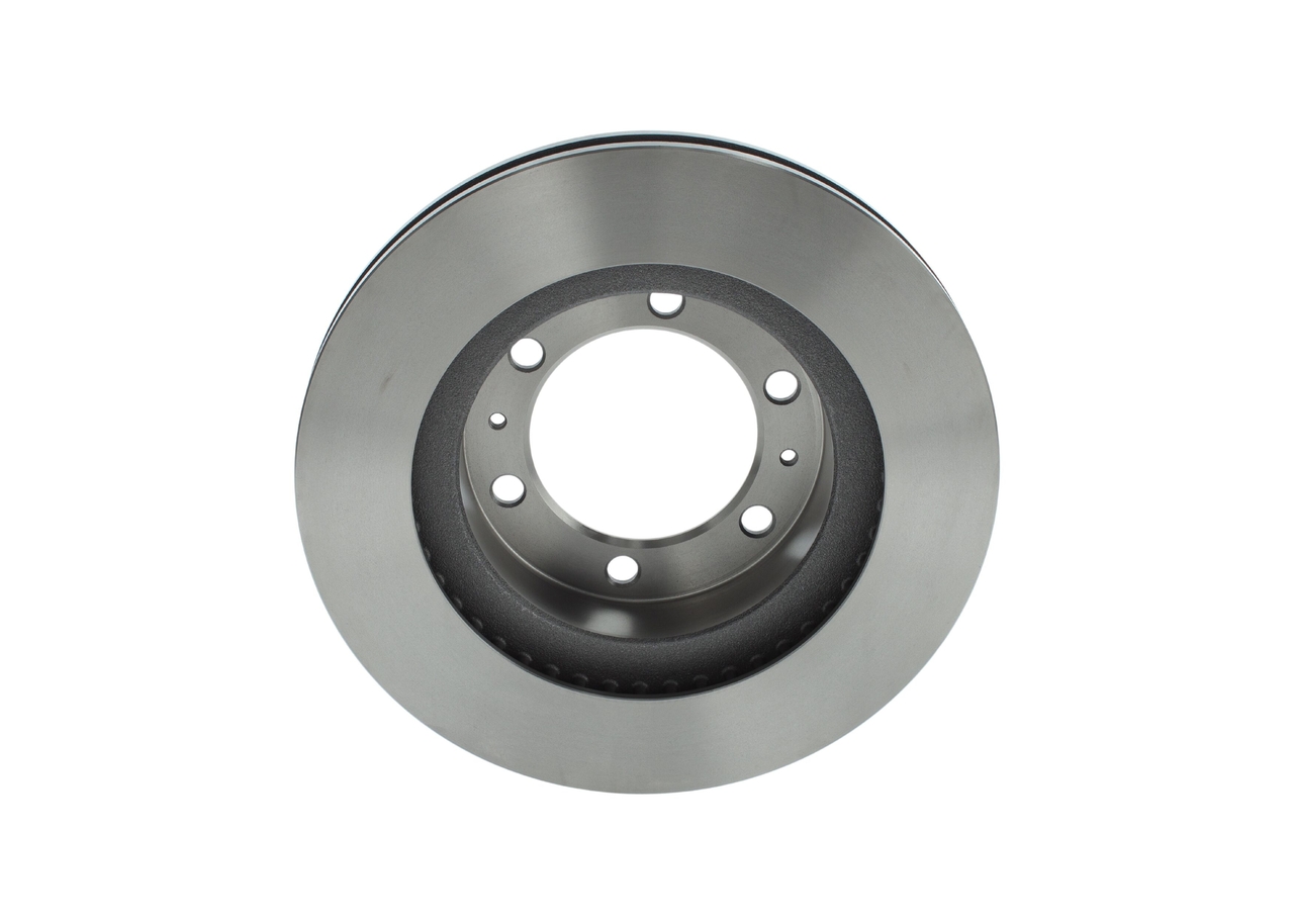 Bosch Remschijven 0 986 479 T36