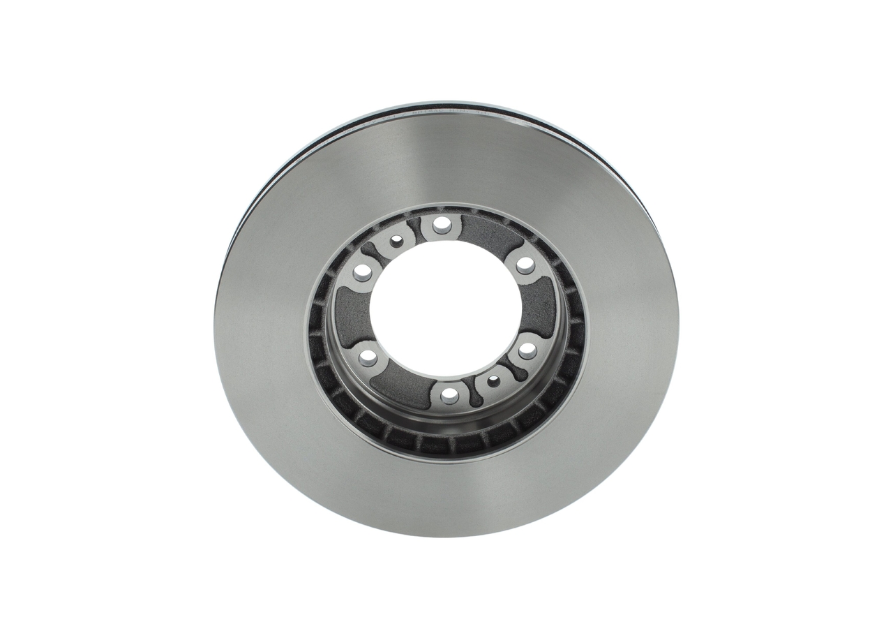 Bosch Remschijven 0 986 479 T41