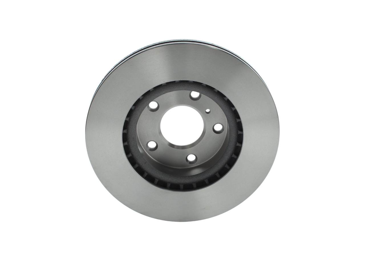 Bosch Remschijven 0 986 479 T44