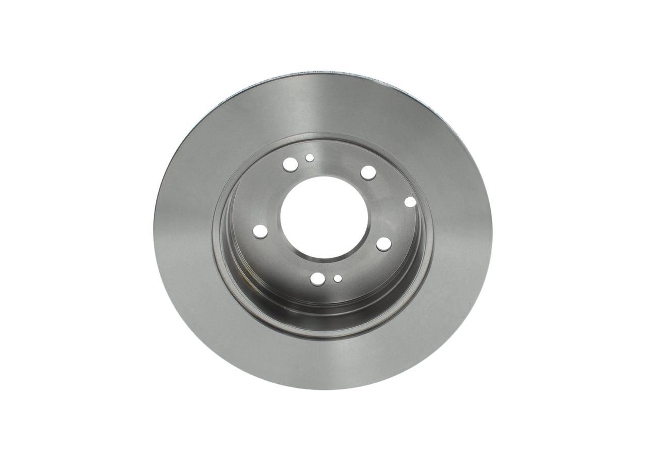 Bosch Remschijven 0 986 479 T49