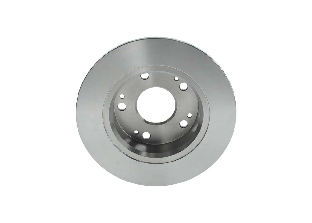 Bosch Remschijven 0 986 479 T81