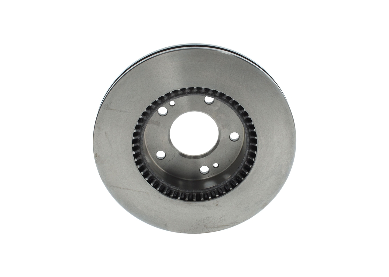 Bosch Remschijven 0 986 479 U10