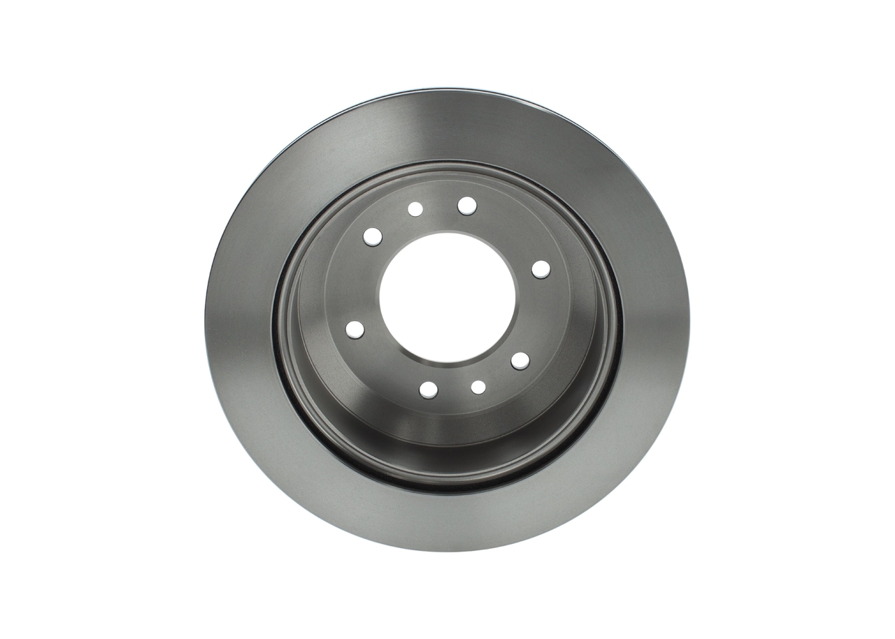 Bosch Remschijven 0 986 479 U29