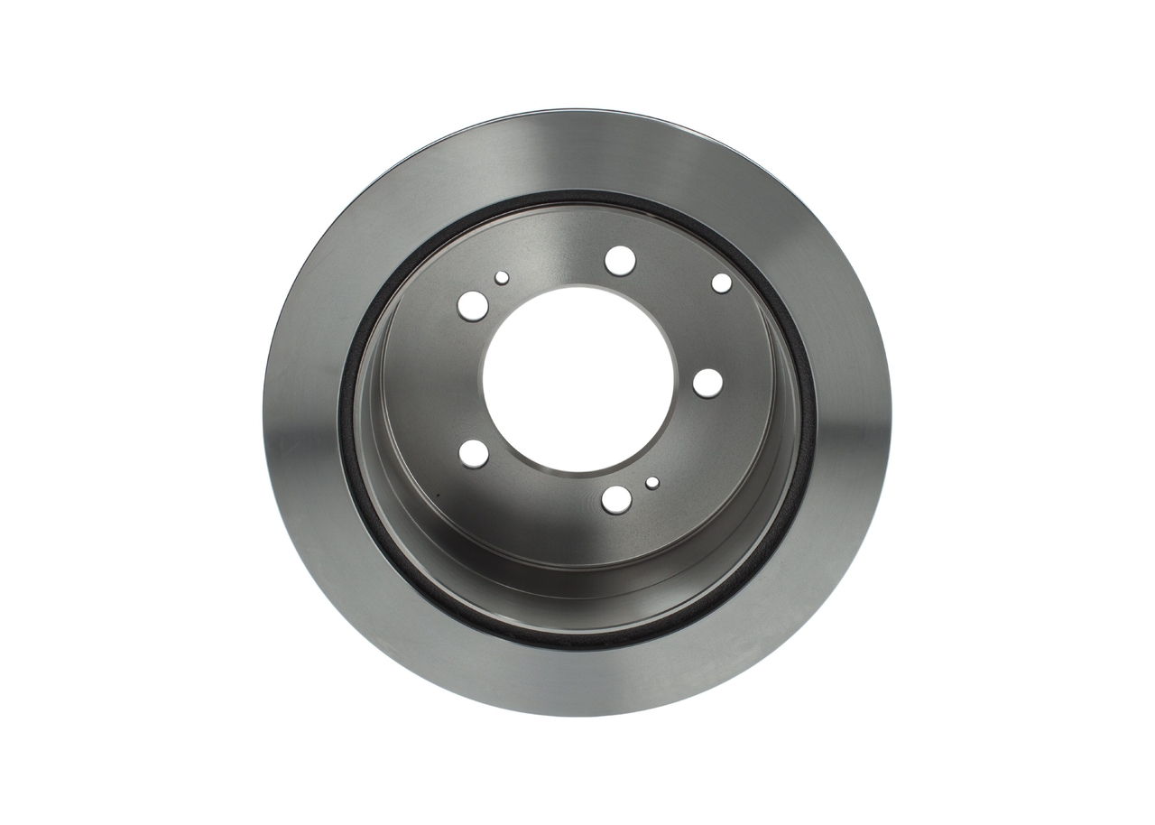 Bosch Remschijven 0 986 479 U32