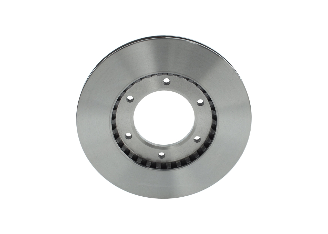 Bosch Remschijven 0 986 479 U33