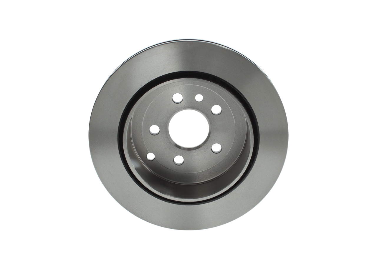 Bosch Remschijven 0 986 479 U44