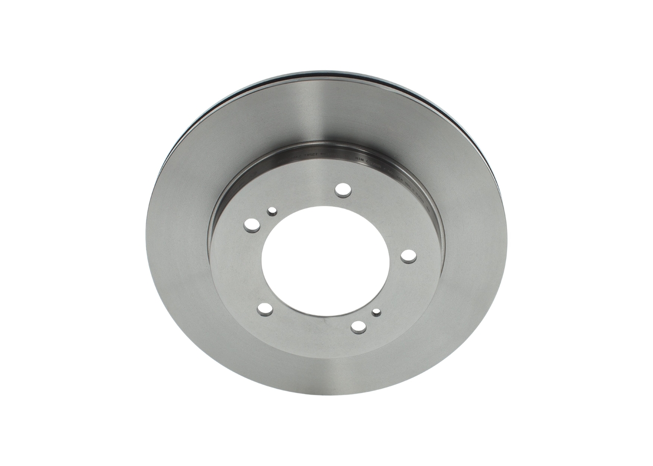 Bosch Remschijven 0 986 479 U99