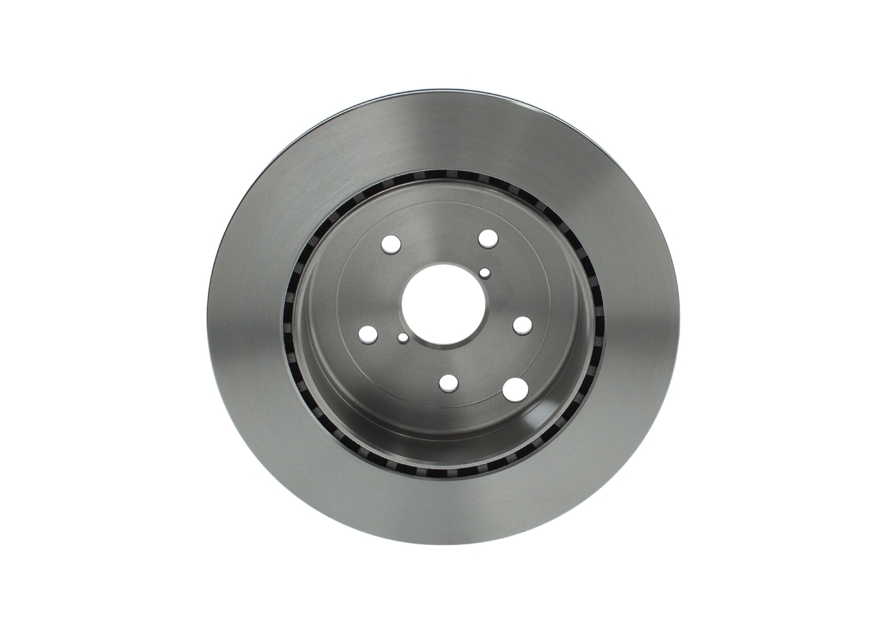 Bosch Remschijven 0 986 479 V05