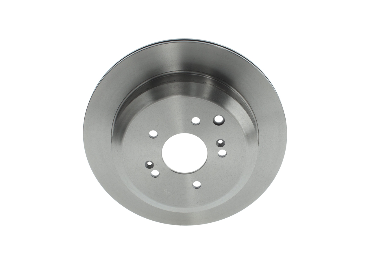 Bosch Remschijven 0 986 479 V10