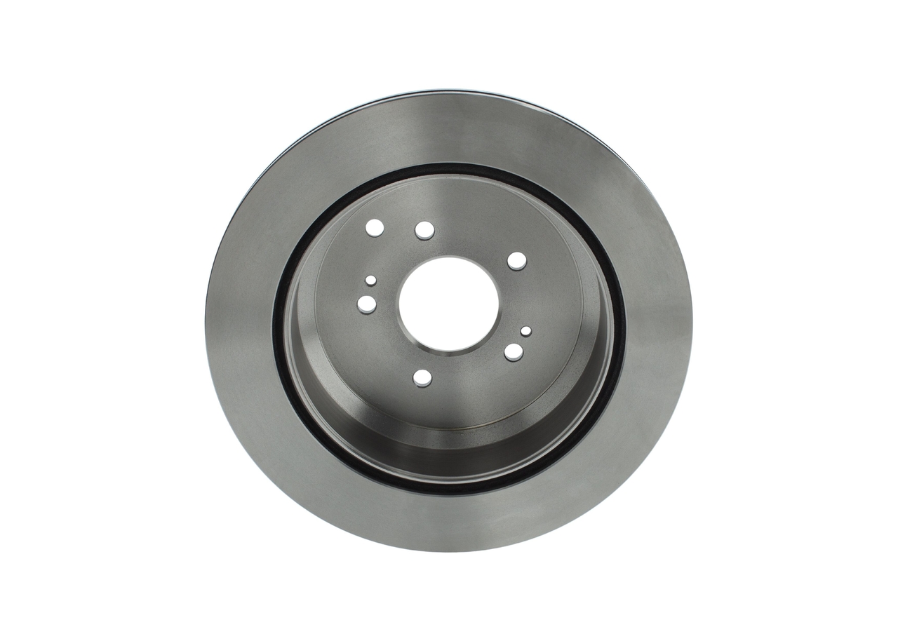 Bosch Remschijven 0 986 479 V10