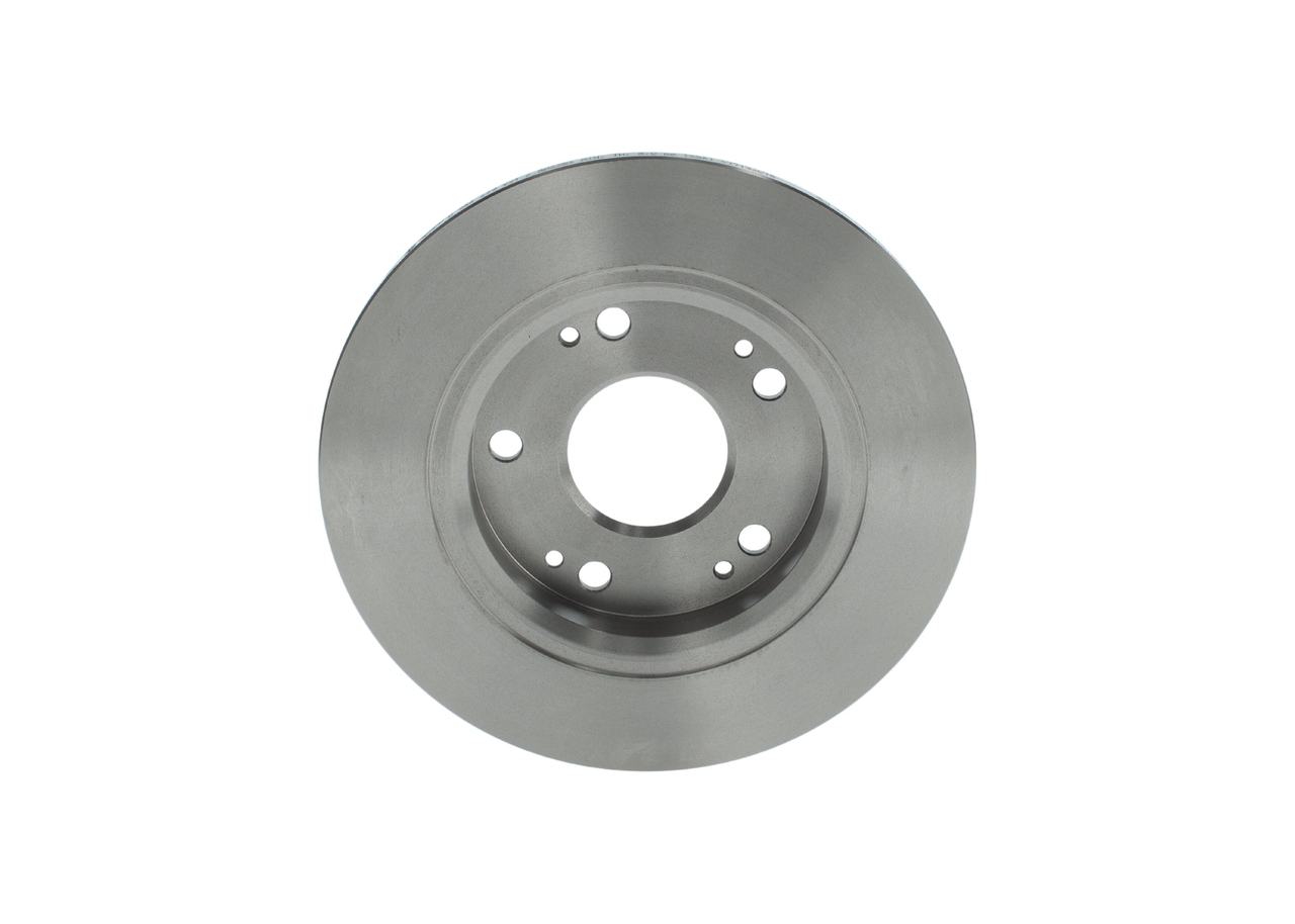 Bosch Remschijven 0 986 479 V21