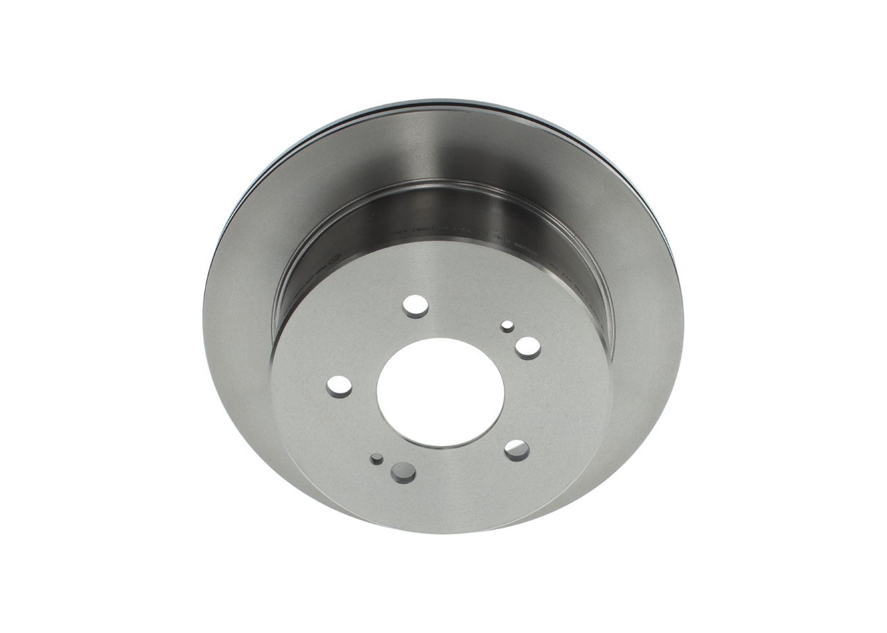 Bosch Remschijven 0 986 479 V26