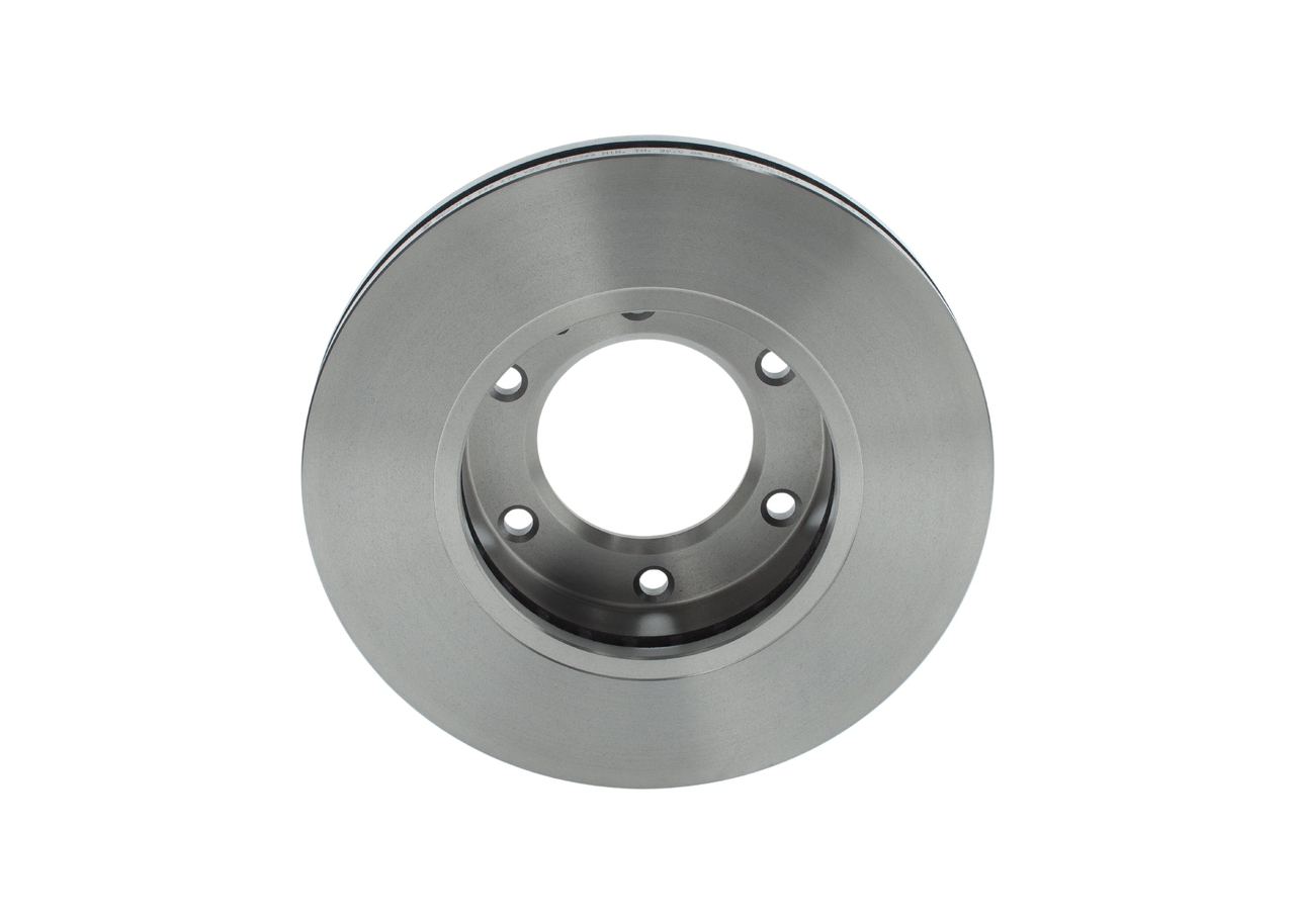 Bosch Remschijven 0 986 479 V32