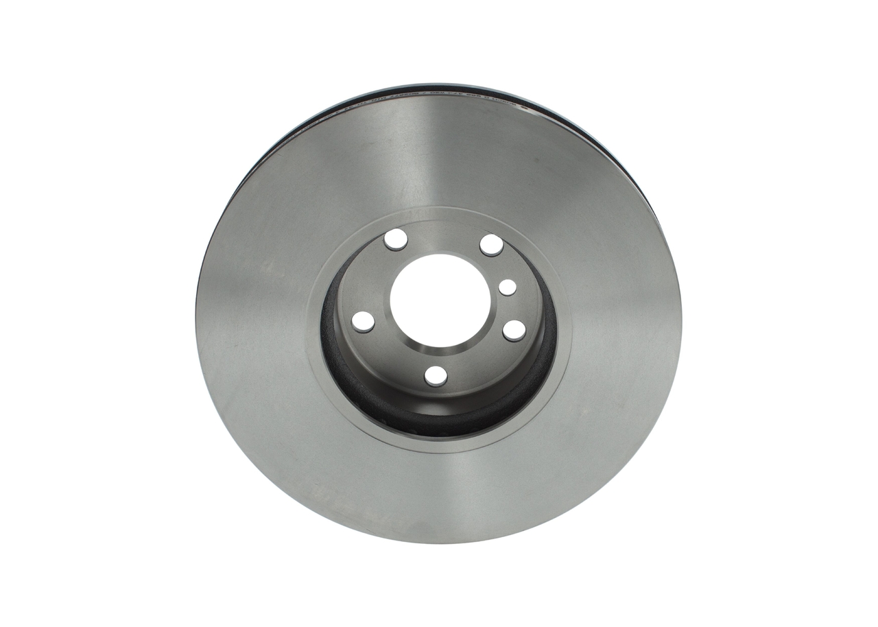 Bosch Remschijven 0 986 479 W20