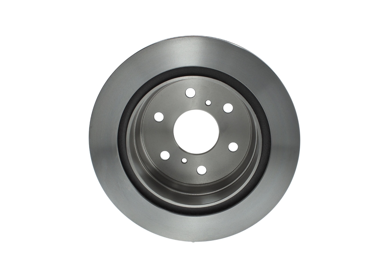 Bosch Remschijven 0 986 479 W32