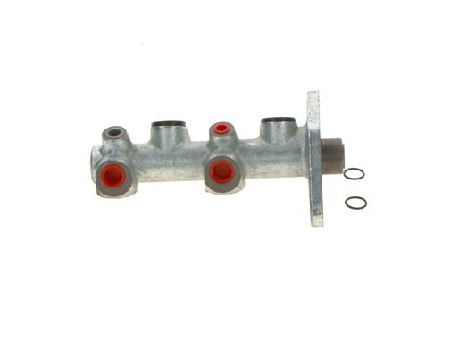 Bosch Hoofdremcilinder 0 986 480 661