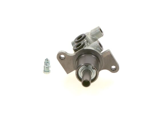 Bosch Hoofdremcilinder 0 986 480 828