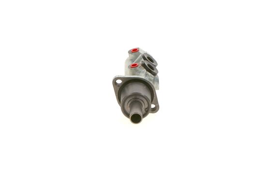 Bosch Hoofdremcilinder 0 986 480 906