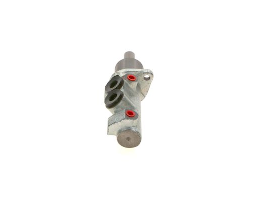 Bosch Hoofdremcilinder 0 986 480 906