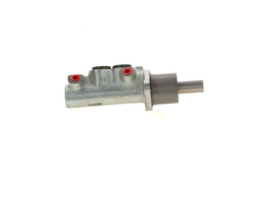 Bosch Hoofdremcilinder 0 986 480 906