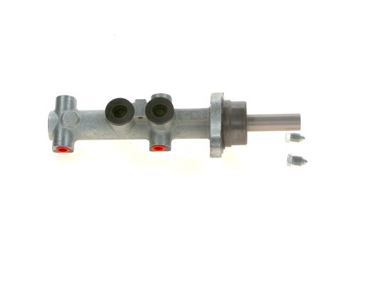 Bosch Hoofdremcilinder 0 986 481 051