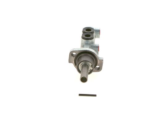 Bosch Hoofdremcilinder 0 986 481 104