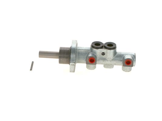 Bosch Hoofdremcilinder 0 986 481 104