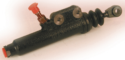 Hoofdkoppelingscilinder Bosch 0 986 486 053