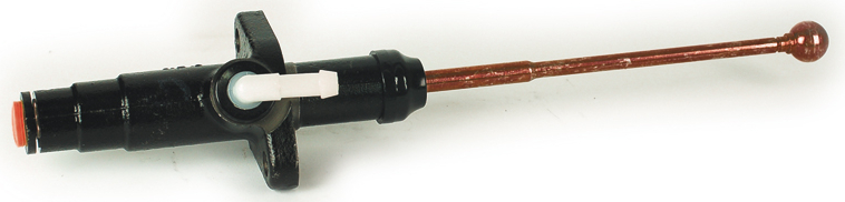 Bosch Hoofdkoppelingscilinder 0 986 486 084