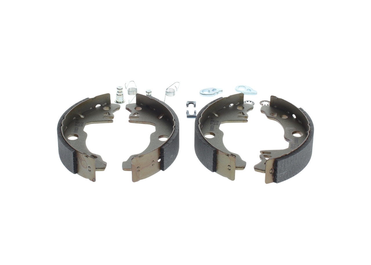 Bosch Remschoen set 0 986 487 020