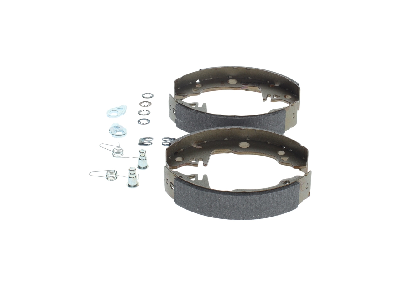 Bosch Remschoen set 0 986 487 020