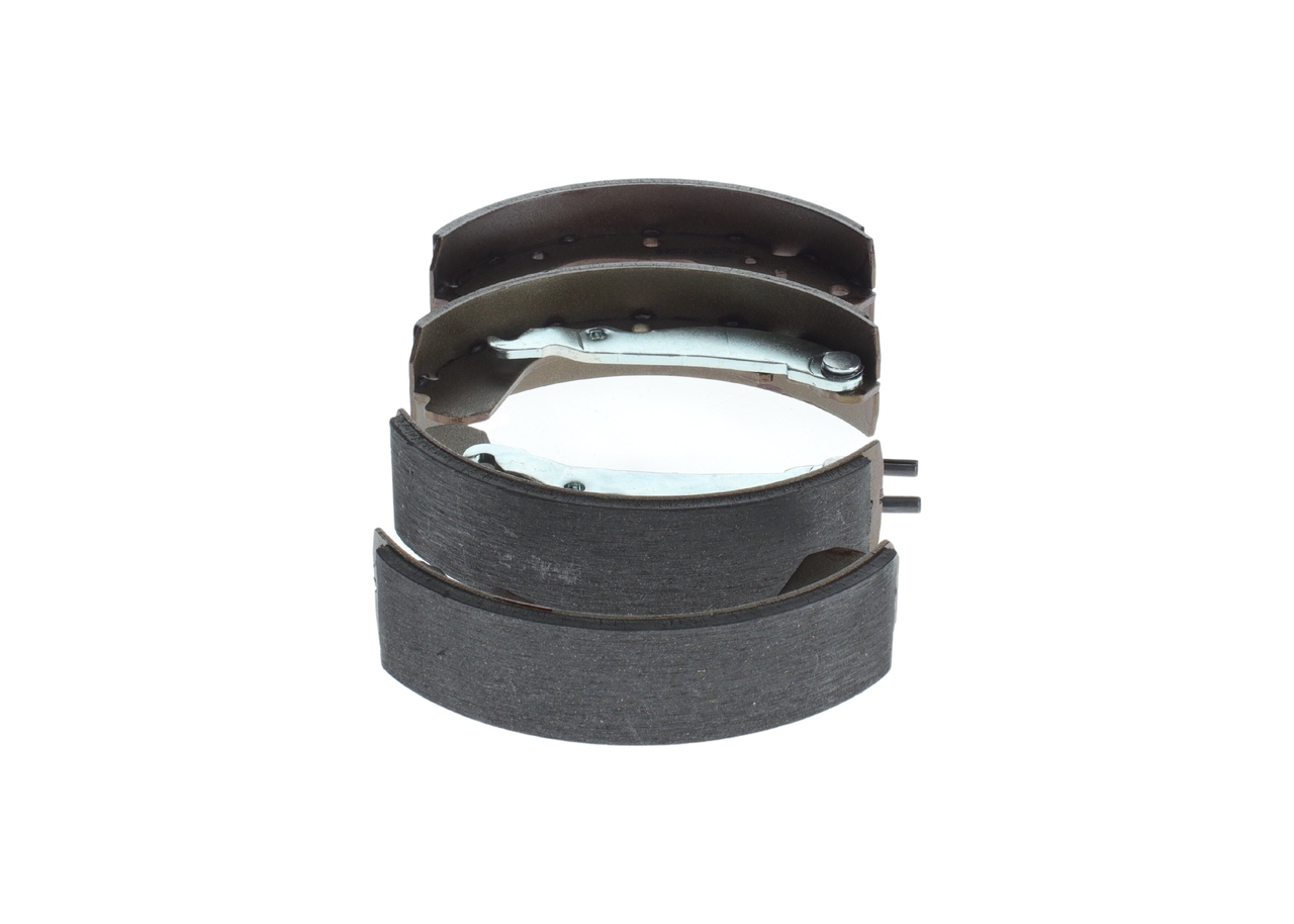 Bosch Remschoen set 0 986 487 199