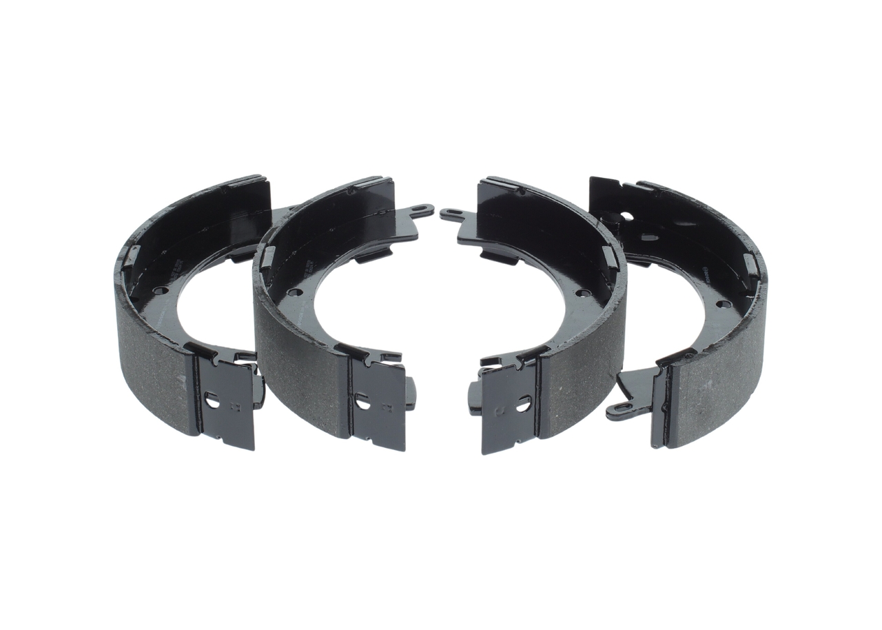 Bosch Remschoen set 0 986 487 207