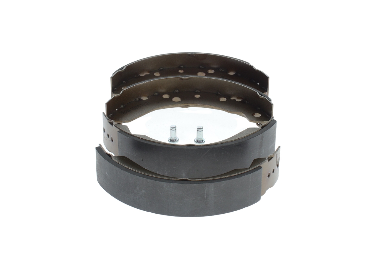 Bosch Remschoen set 0 986 487 242