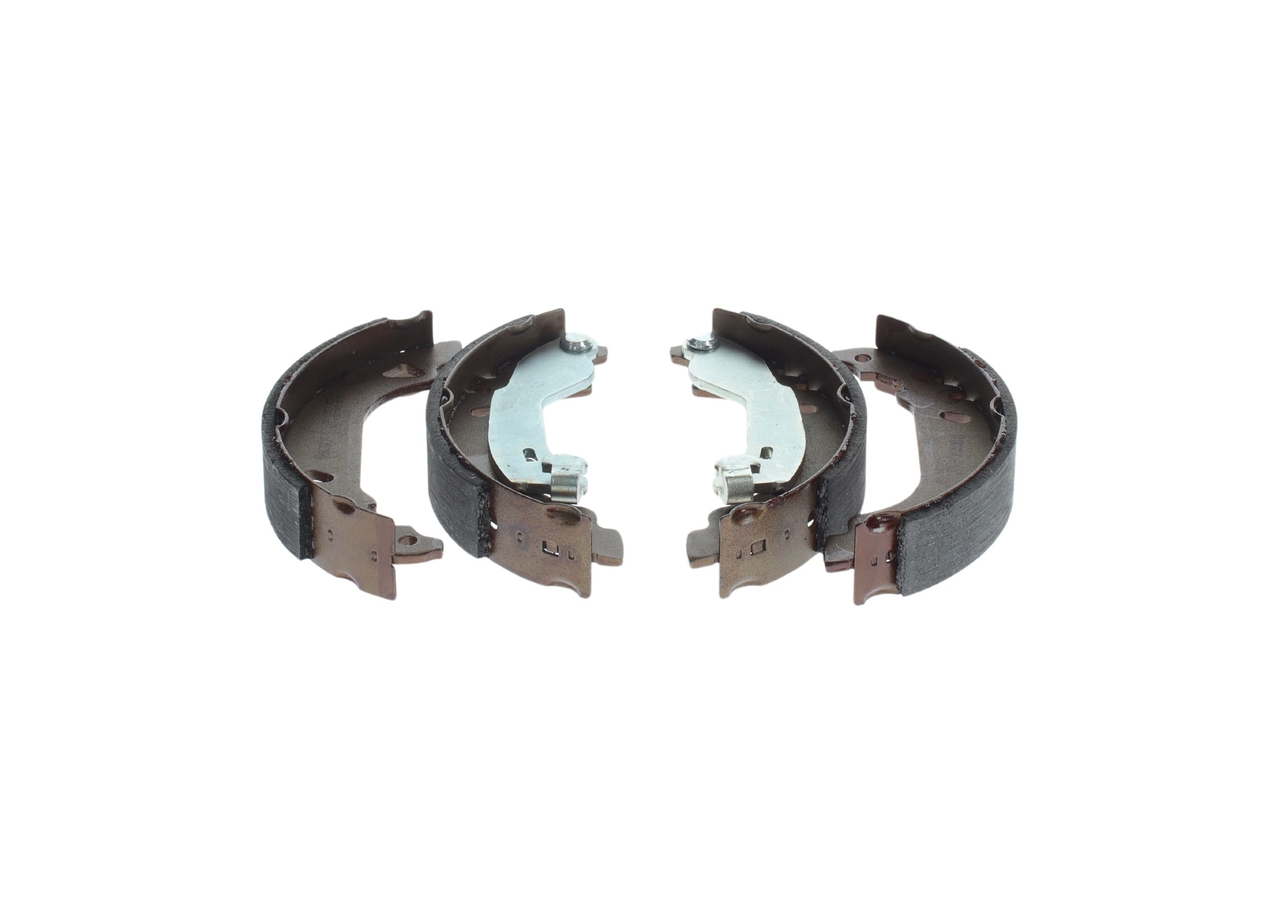 Bosch Remschoen set 0 986 487 250