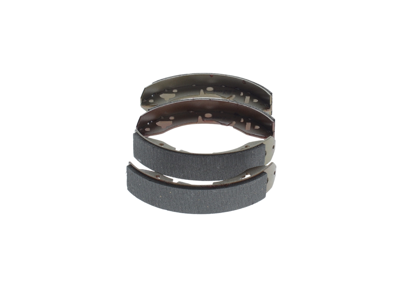 Bosch Remschoen set 0 986 487 273