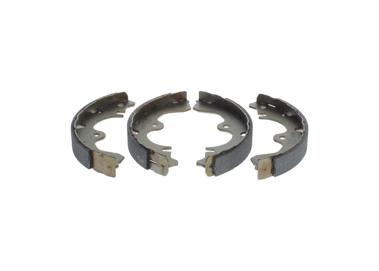 Bosch Remschoen set 0 986 487 298